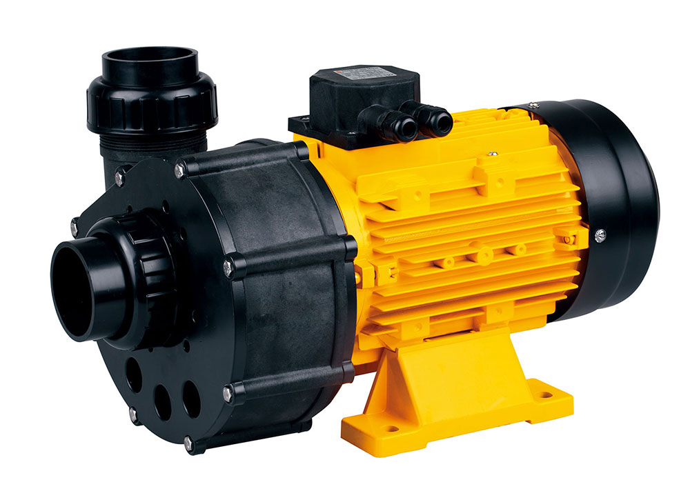BTP-A/B BATHTUB WHIRPOOL PUMP - Image 2