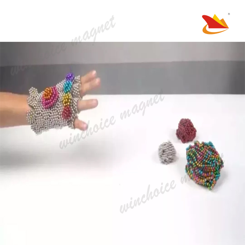 Bucker Ball Silver - Image 2