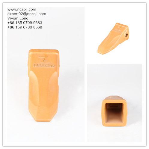 BUCKET TEETH - Image 3