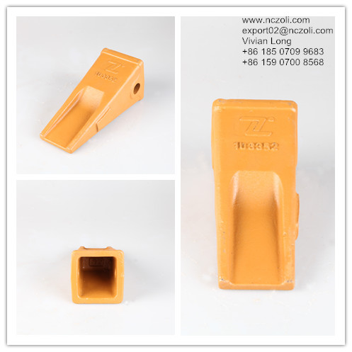 BUCKET TEETH - Image 2