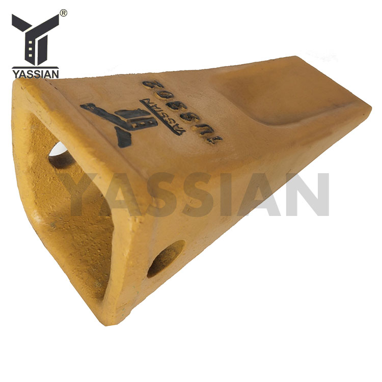 Bucket tooth 1U3302 for CAT excavator J300 parts - Image 2