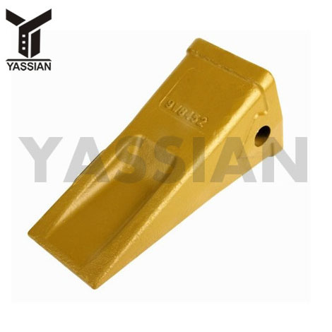 Bucket tooth 1U3452 for CAT excavator J450 parts - Image 2