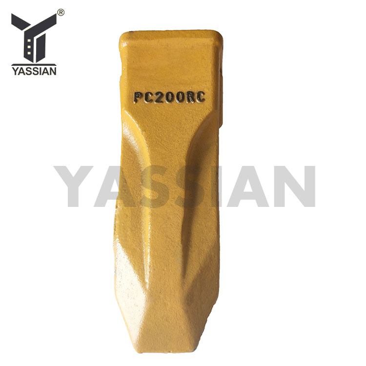 Excavator Bucket Tooth