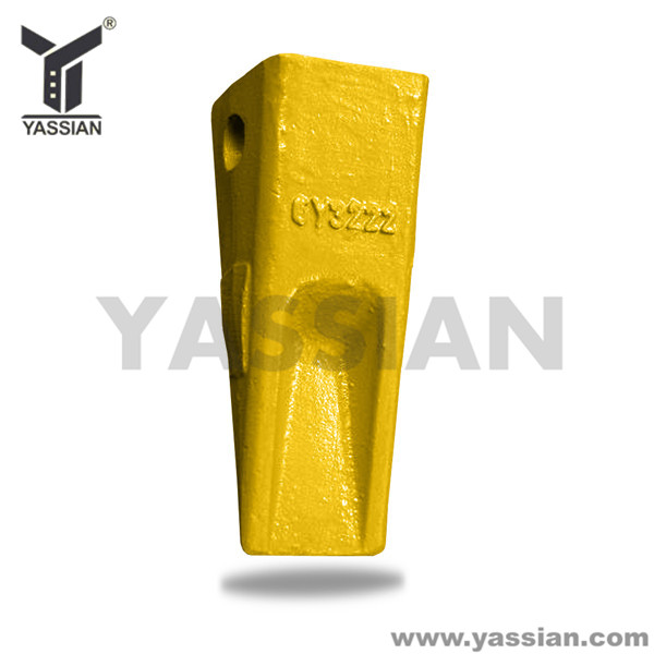 Excavator Bucket Tooth 6Y3222