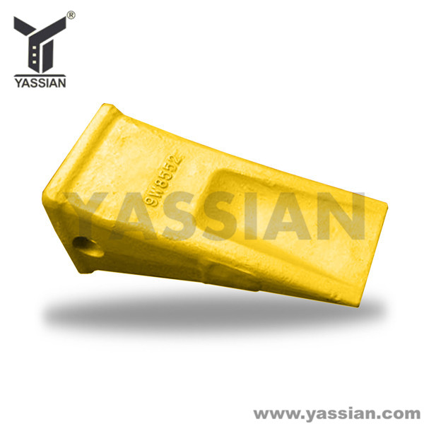 Bucket tooth 9W8552 for CAT excavator J550 parts - Image 2