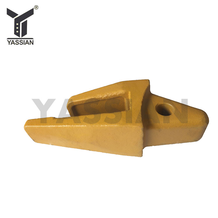 Bucket tooth adapter 205-939-7120 for KOMATSU excavator PC200 parts - Image 3