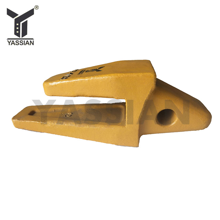 Bucket tooth adapter 205-939-7120 for KOMATSU excavator PC200 parts - Image 2