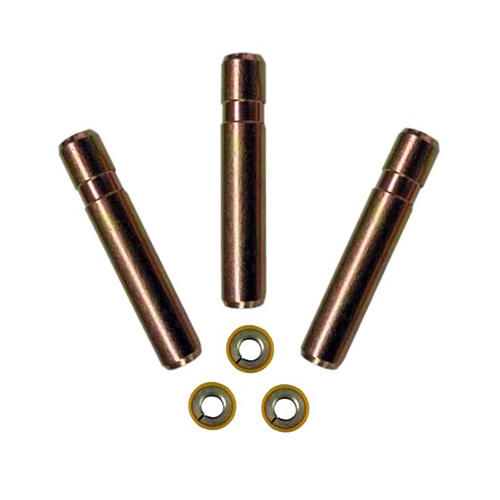 Bucket Tooth Locking Pins/Pin & Retainer/Locking Device - Image 2