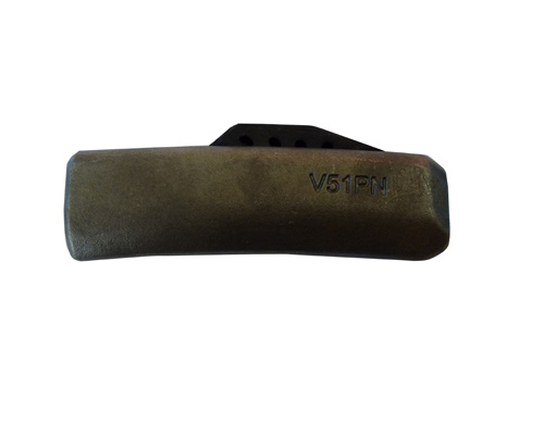 Bucket Tooth Locking Pin and Retainer Set