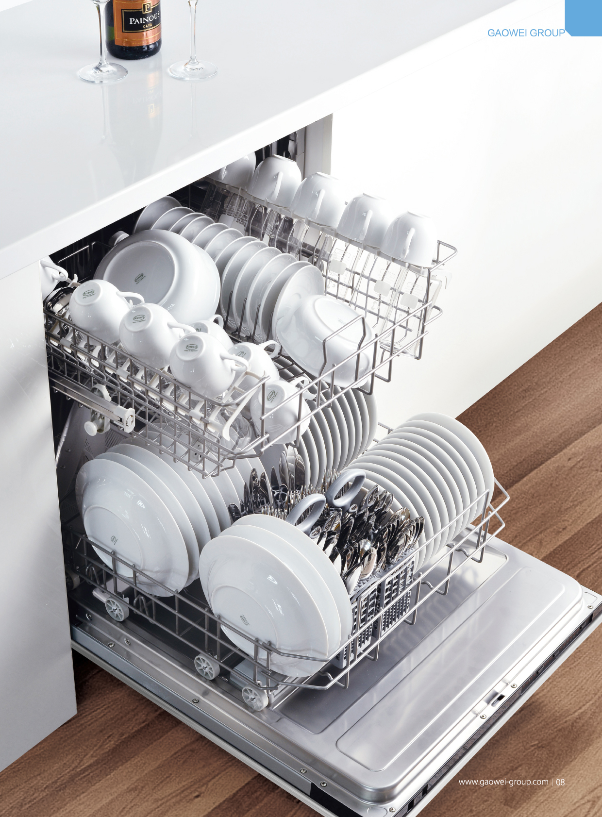Build In Dishwasher - Image 2