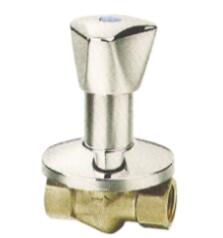 Build In Valve, Cold And Hot,Female,Thread Y00051,Y00052,Y00053 - Image 2