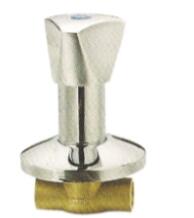 Build In Valve, Cold And Hot,Soldering Y00054,Y00055,Y00056 - Image 2