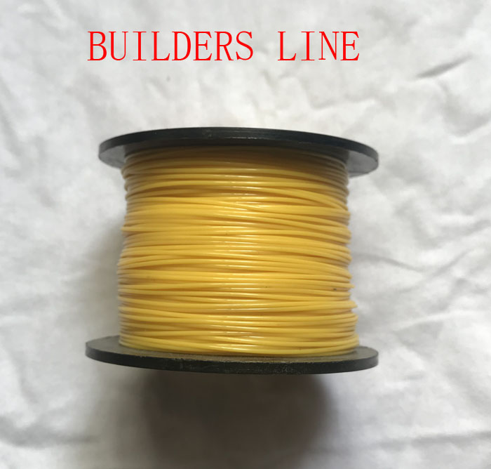 BUILDERS LINE - Image 2