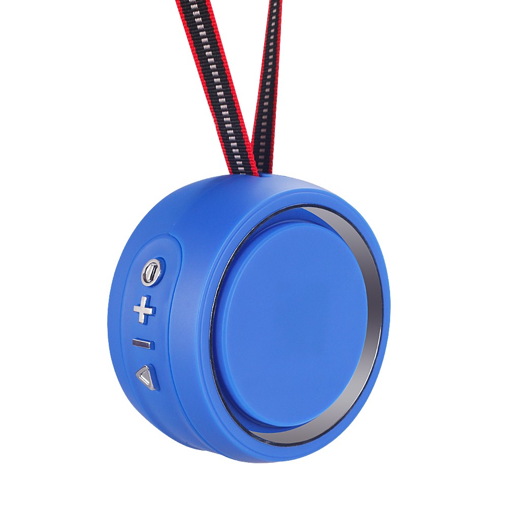 Built-in Battery Portable Bluetooth Speakers - Image 2