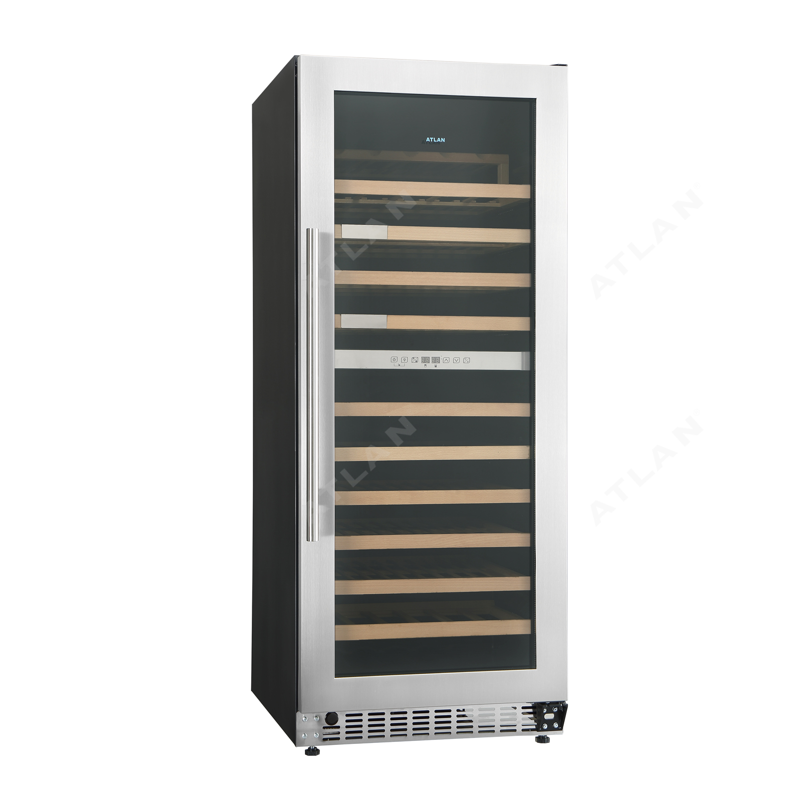 Built in dual zone Wine cooler - Image 2