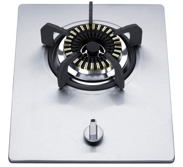 Single Burner Built-In Gas Cooker