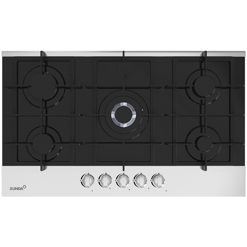 built in gas hob F5-B903 - Image 2