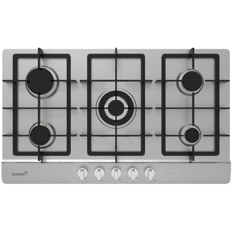 built in gas hob F5-S903 - Image 2