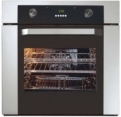 Electric Built-In Oven with Convection