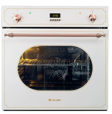 Electric Built-In Oven