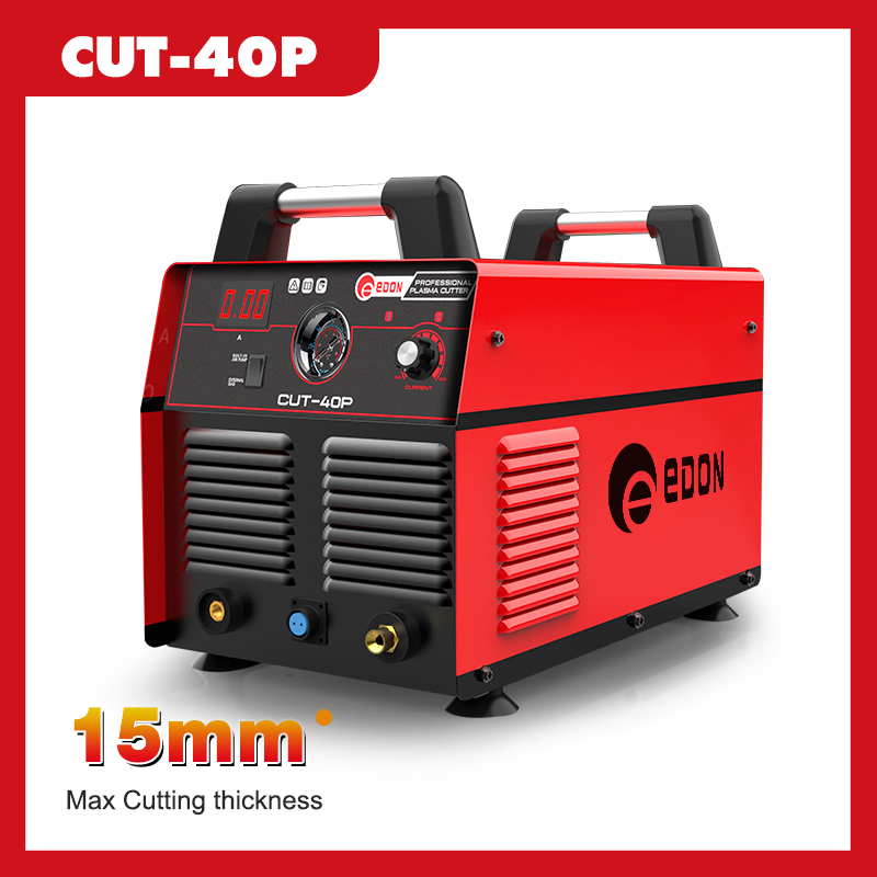 Built-in Pump Digital Plasma Cutter CUT-40 - Image 2