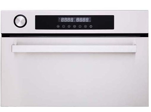 Built-In Steam Oven