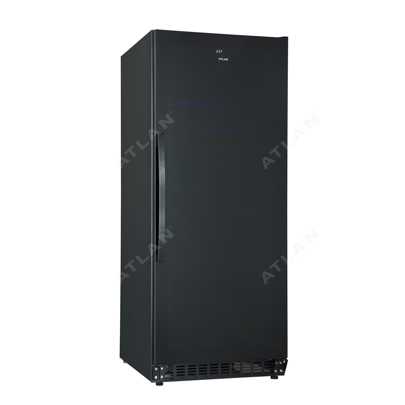 Built in touch control Wine cooler - Image 2