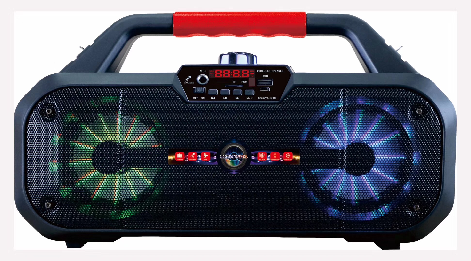 Buletooth Speaker - Image 3