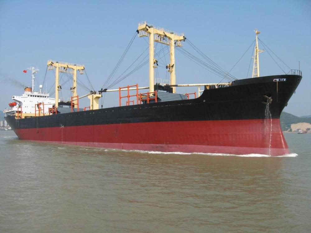 bulk freighter - Image 4