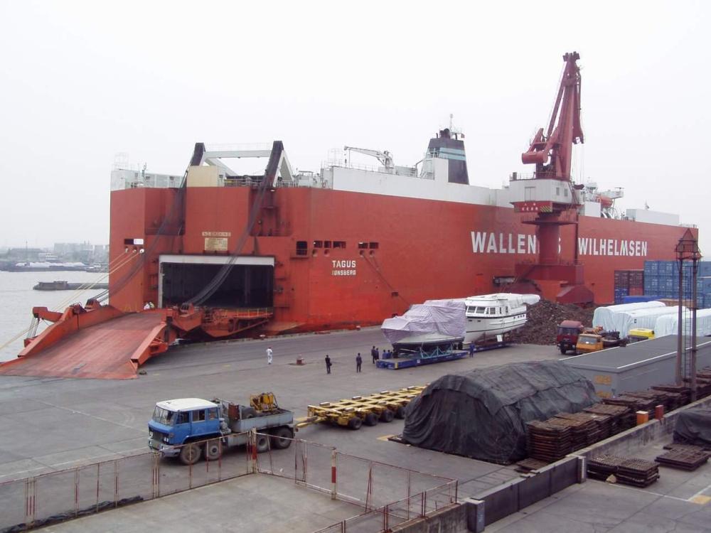 bulk freighter - Image 3
