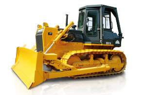 SD16 Earthmoving Bulldozer