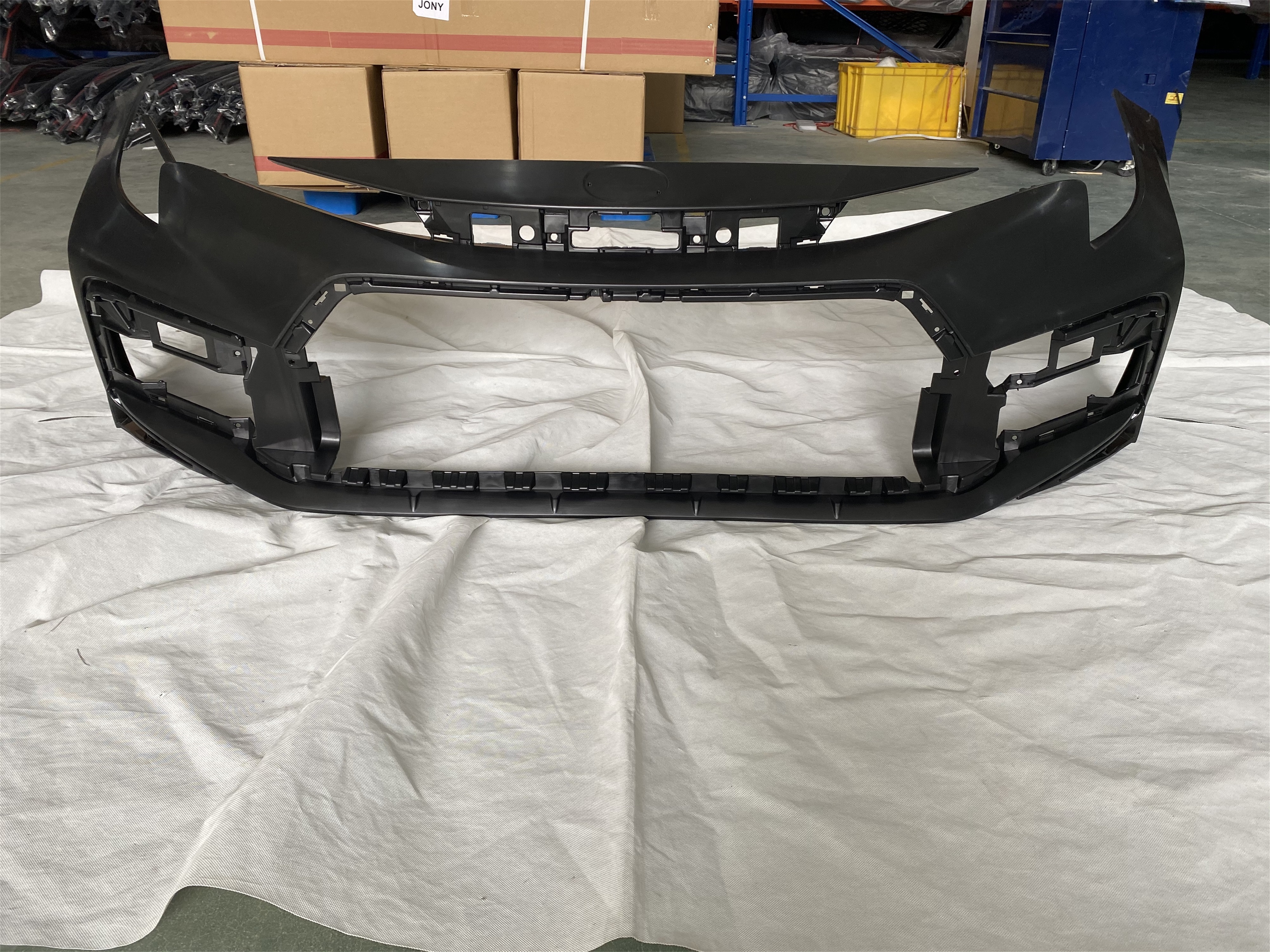 BUMPER - Image 2