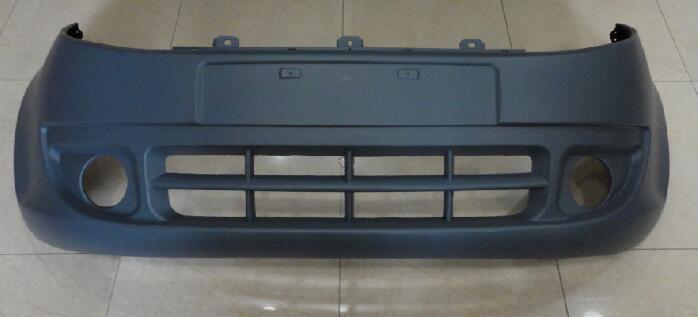 Bumper - Image 2