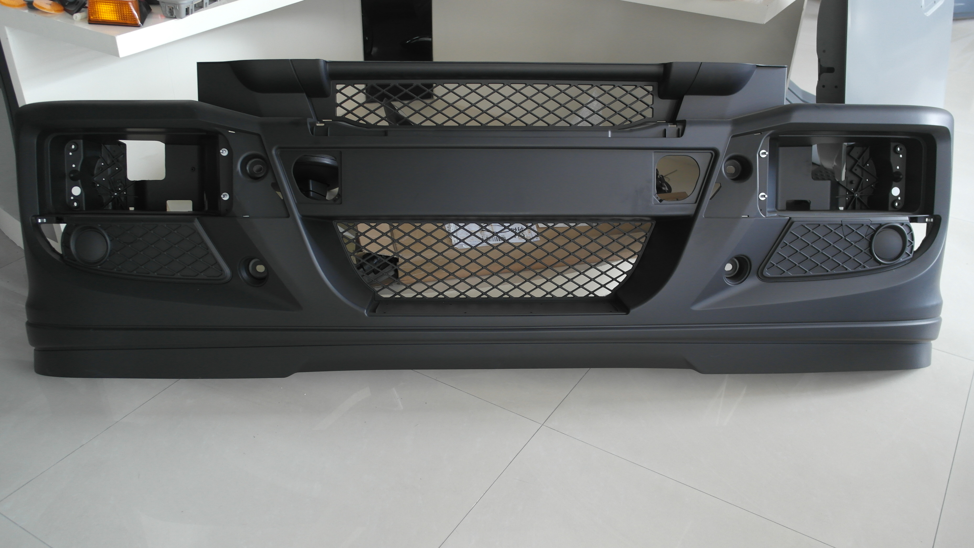 BUMPER - Image 2