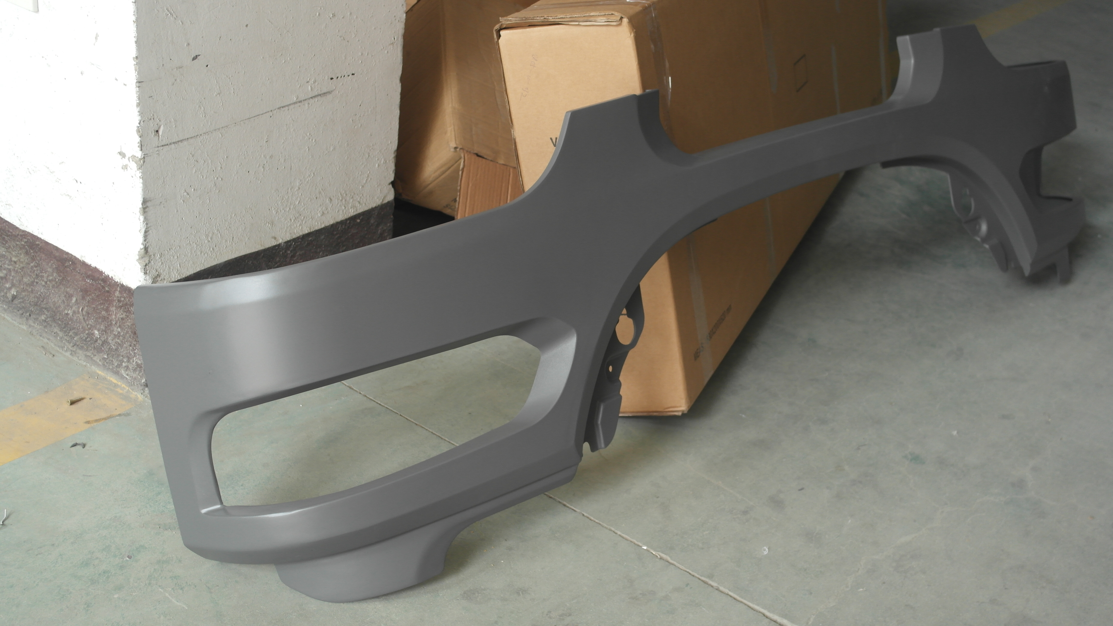 BUMPER - Image 2