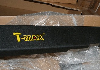 Machinery Bumper for Impact Protection