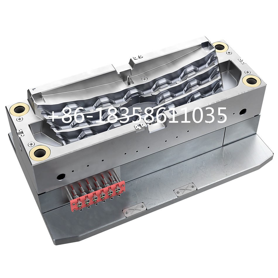 bumper mould for car - Image 3