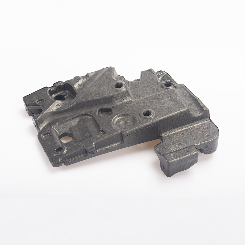 Automotive EPP Bumper Pad