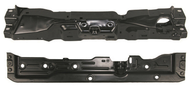 Bumper Support - Image 2