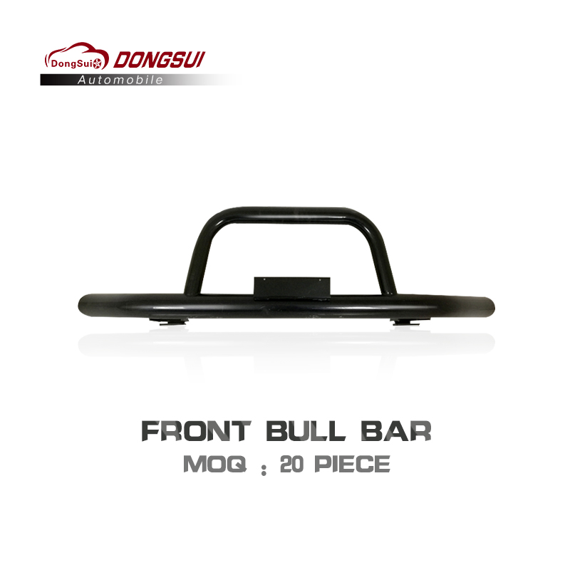 Vehicle Front Bull Bar