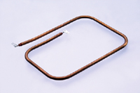 Bundy Tube Heating Element