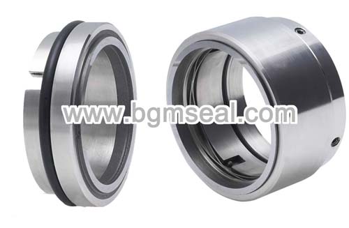 HJ92F Mechanical Seal