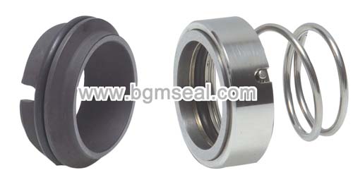 M37G/M32 Single Mechanical Seal for Pumps