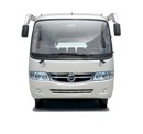 Passenger Shuttle Bus