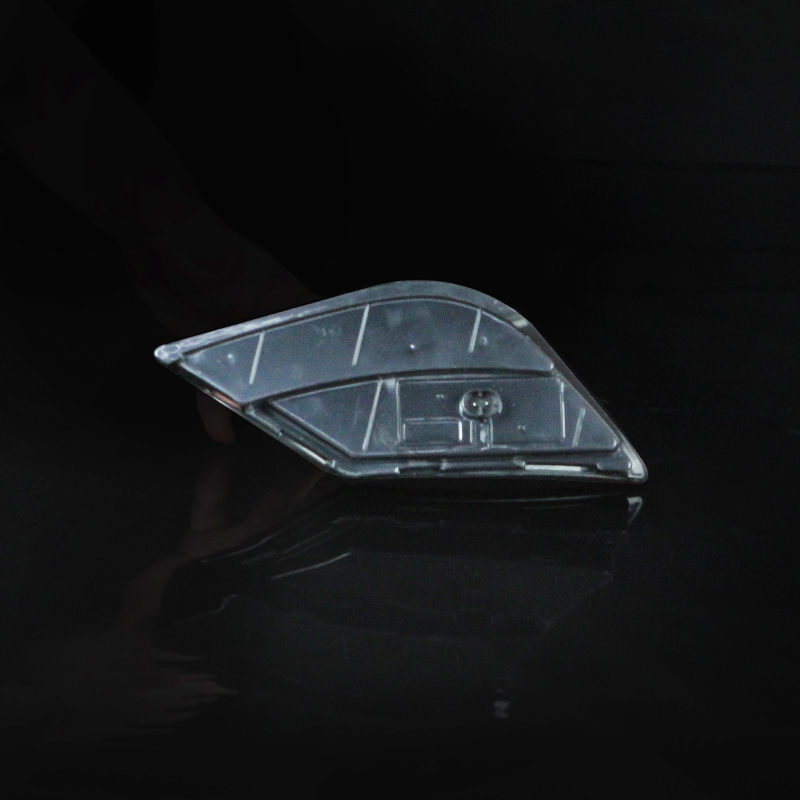 BUS REAR MARKER LAMP FOR NEW G7 - Image 2