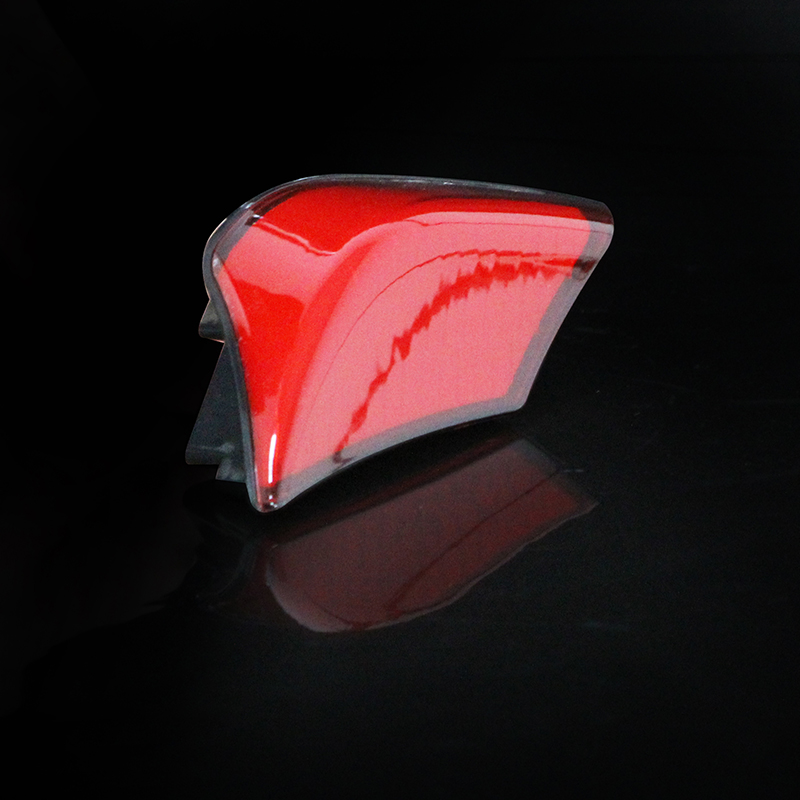 Bus Rear Marker Lamp
