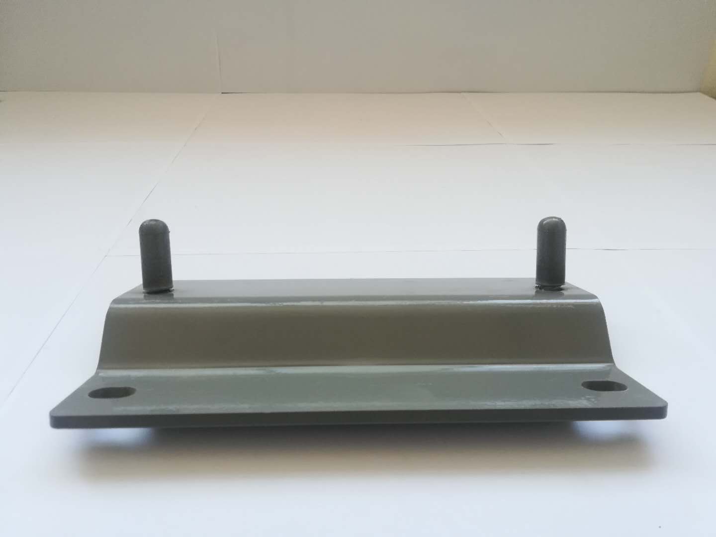 Bus Seat Leg Side Panel