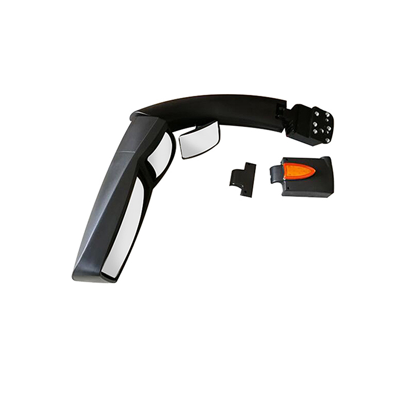 BUS SIDE MIRROR WITH TURN LIGHT - Image 2