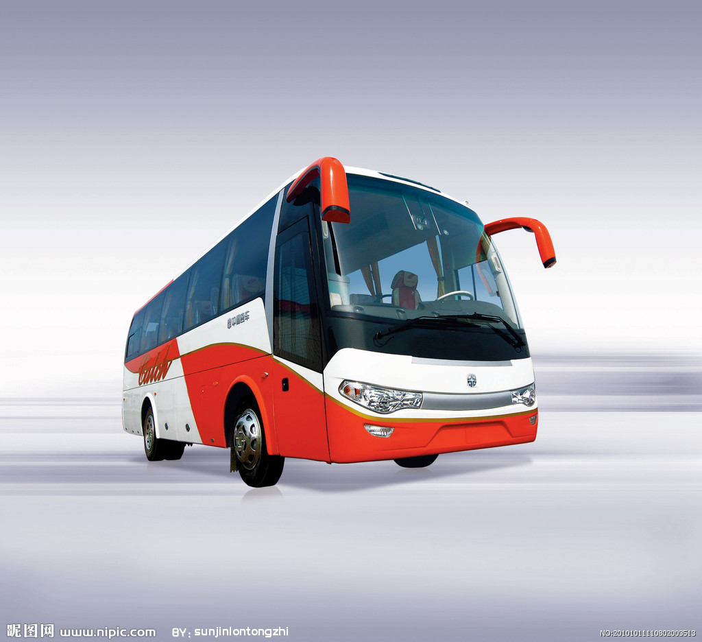 Bus Replacement Parts
