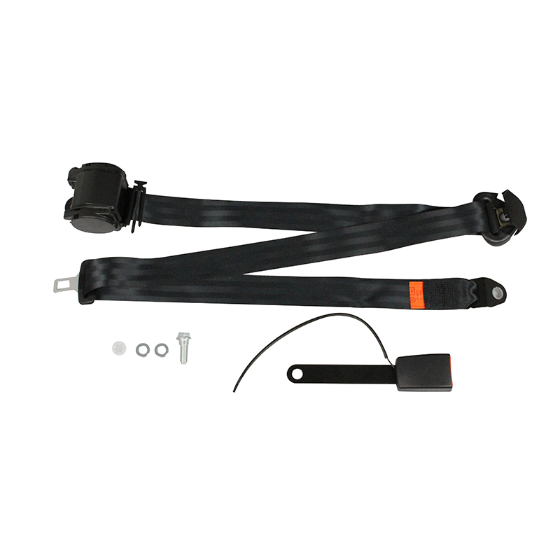 BUS THREE POINT SEAT BELT - Image 3